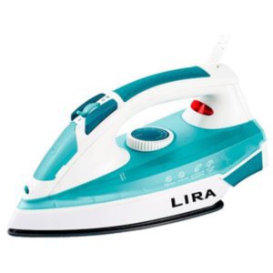 Утюг LIRA LR 0605