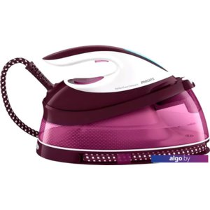 Утюг Philips PerfectCare Compact GC7842/40