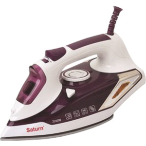 Утюг Saturn ST-CC7123