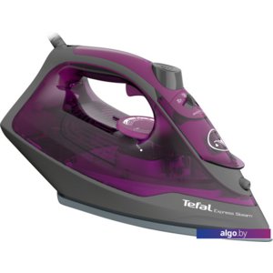 Утюг Tefal Express Steam FV2847E0