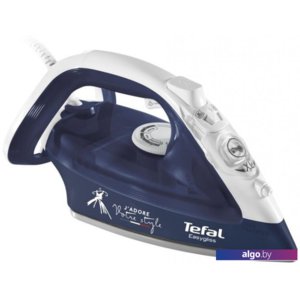 Утюг Tefal FV3968E0