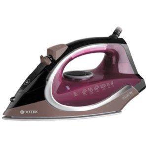 Утюг Vitek VT-8309 BK