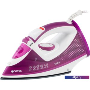 Утюг Vitek VT-8346