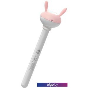 Увлажнитель воздуха Baseus Magic wand portable humidifier DHMGC-02 (розовый)