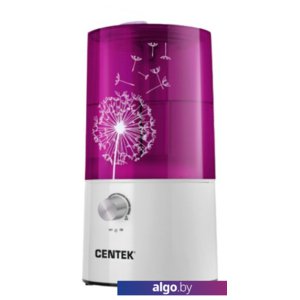 Увлажнитель воздуха CENTEK CT-5101 (черный)