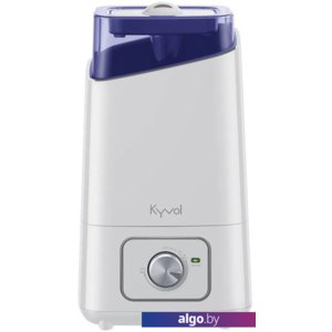 Увлажнитель воздуха Kyvol EA200 Wi-Fi (белый/голубой)