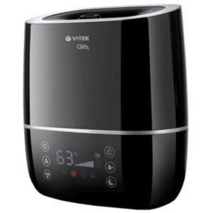 Увлажнитель воздуха Vitek VT-2335 BK