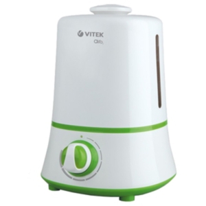 Увлажнитель воздуха Vitek VT-2351 W