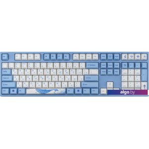 Клавиатура Varmilo VA108M Sea Melody (Cherry MX Red)