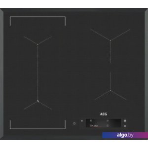 Варочная панель AEG IAE64843FB