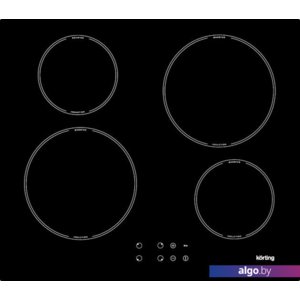 Варочная панель Korting HI 64042 B