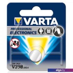 Батарейки Varta 390
