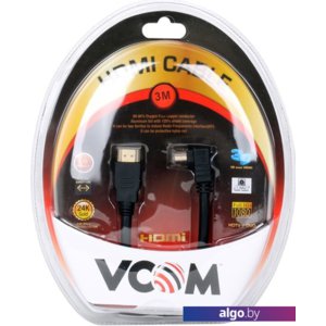 Кабель Vcom VHD6260-3MB