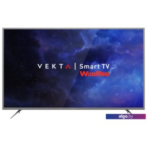 Телевизор Vekta LD-65SU8731SS