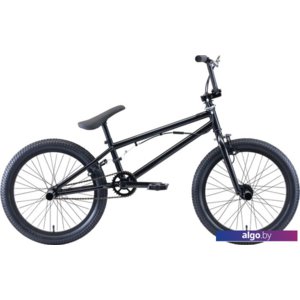 Велосипед Stark Madness BMX 3 2021 (черный)