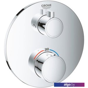 Вентиль Grohe Grohtherm 24076000