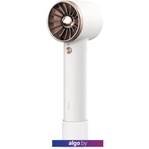 Вентилятор Baseus Flyer Turbine Handheld Fan High Capacity BS-HF006 (белый)