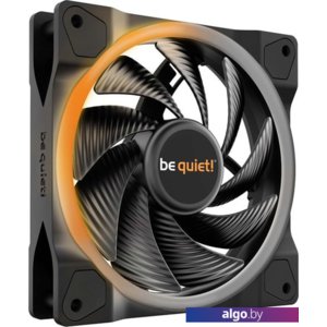 Вентилятор для корпуса be quiet! Light Wings 120mm high-speed PWM BL073