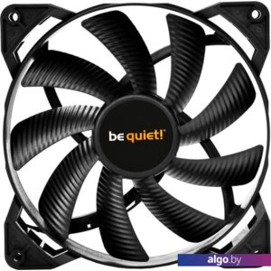 Вентилятор для корпуса be quiet! Pure Wings 2 120mm high-speed BL080