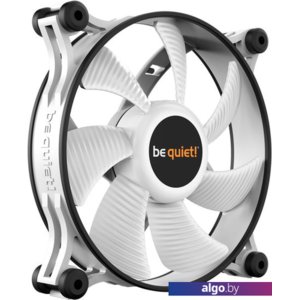 Вентилятор для корпуса be quiet! Shadow Wings 2 120mm White BL088