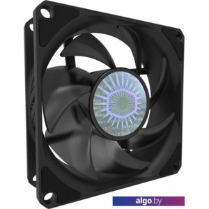 Вентилятор для корпуса Cooler Master Sickleflow 80 MFX-B8NN-25NPK-R1