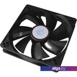 Вентилятор для корпуса Cooler Master Silent Fan 120 SI1 (R4-S2S-12AK-GP)