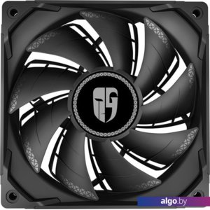 Вентилятор для корпуса DeepCool GamerStorm TF120 S DP-GS-H12FDB-TF120S-BK