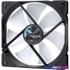 Вентилятор для корпуса Fractal Design Dynamic X2 GP-14 PWM FD-FAN-DYN-X2-GP14-PWM-WT