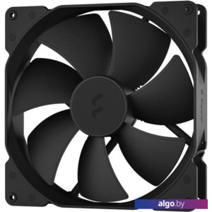 Вентилятор для корпуса Fractal Design Dynamic X2 GP-18 PWM FD-FAN-DYN-X2-GP18-PWM-BK