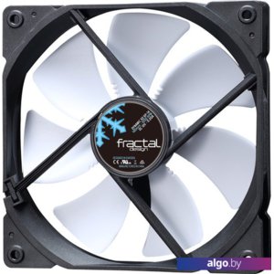 Вентилятор для корпуса Fractal Design FD-FAN-DYN-X2-GP14-WT