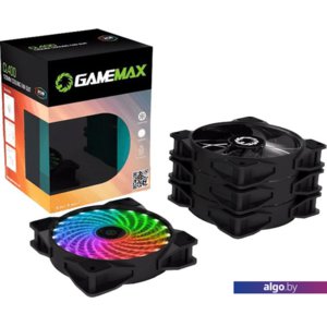 Вентилятор для корпуса GameMax CL400