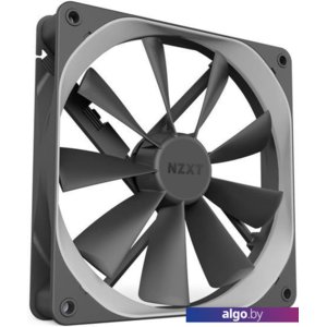 Вентилятор для корпуса NZXT Aer F 140mm RF-AF140-B1