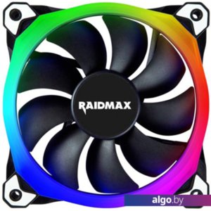 Вентилятор для корпуса Raidmax NV-R120B