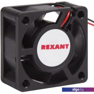 Вентилятор для корпуса Rexant RX 4020MS 24VDC 72-4041