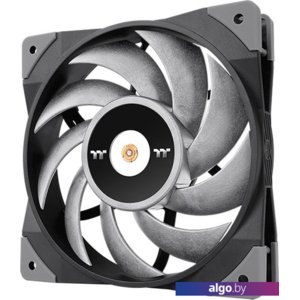 Вентилятор для корпуса Thermaltake ToughFan Turbo CL-F121-PL12GM-A