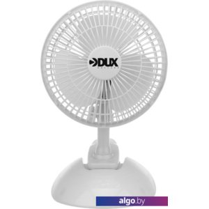 Вентилятор DUX DX-614 60-0211