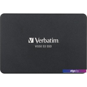 SSD Verbatim Vi550 S3 128GB 49350