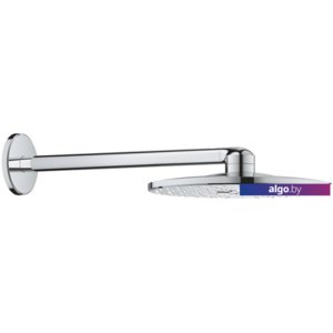 Верхний душ Grohe Rainshower 310 SmartActive 26475000 (хром)