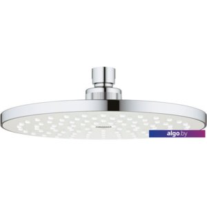 Верхний душ Grohe Tempesta Cosmopolitan 200 27541001