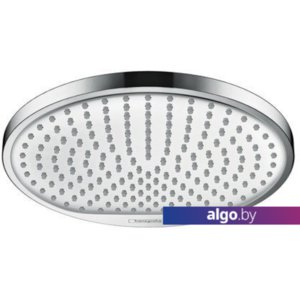 Верхний душ Hansgrohe Crometta S 240 1jet [26723000]