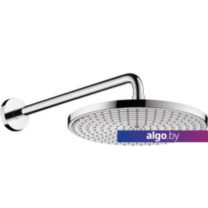 Верхний душ Hansgrohe Raindance AIR (27492000)