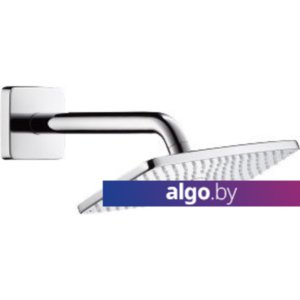 Верхний душ Hansgrohe Raindance E 240 AIR 1jet (27370000)