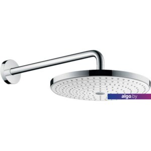 Верхний душ Hansgrohe Raindance Select S 300 2jet [27378400]