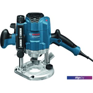 Вертикальный фрезер Bosch GOF 1250 CE Professional [0601626001]