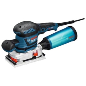 Виброшлифмашина Bosch GSS 230 AVE Professional [0601292802]