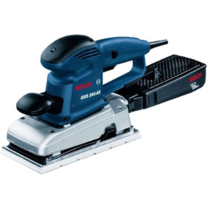 Виброшлифмашина Bosch GSS 280 AE Professional [0601293670]