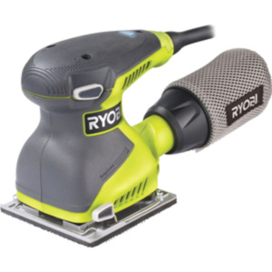 Виброшлифмашина Ryobi EOS2410NHG