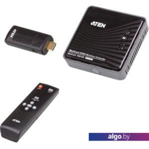 Видеоадаптер Aten VE819-AT-G