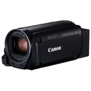 Видеокамера Canon Legria HF R806 (белый)