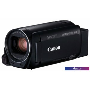 Видеокамера Canon Legria HF R88 (черный)